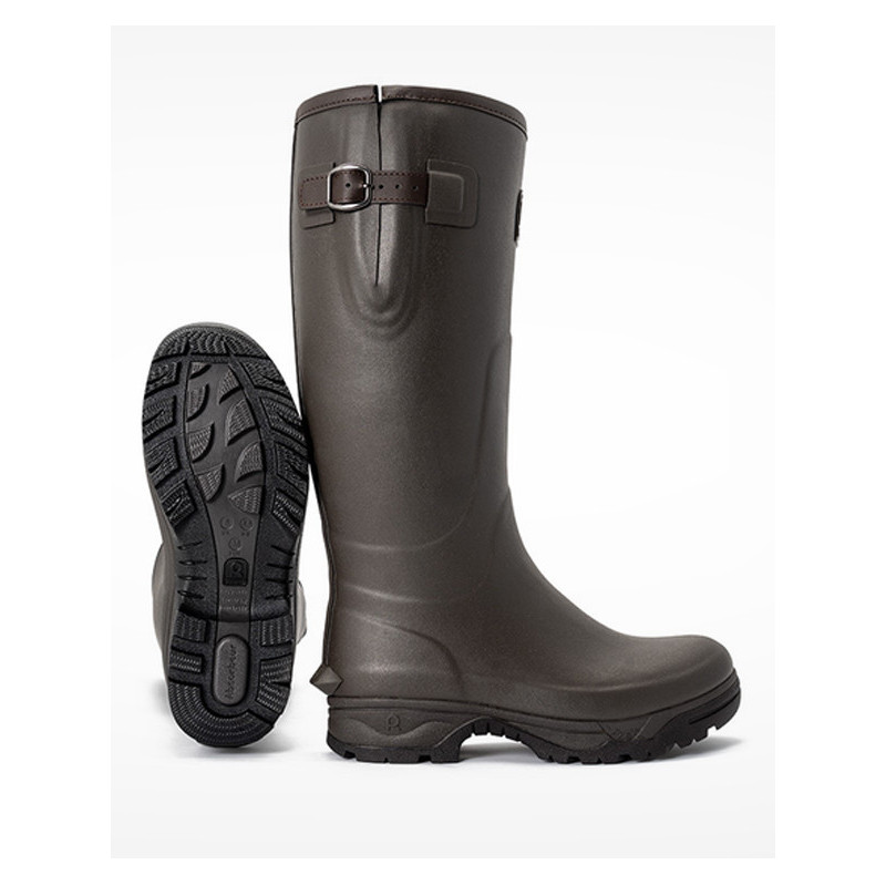 Bottes Veneur Néo femme Rouchette