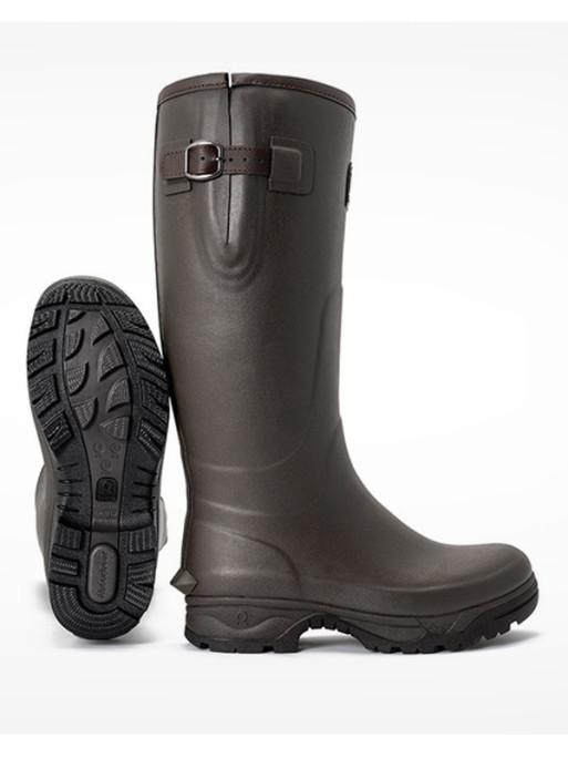 Bottes Veneur Néo femme Rouchette