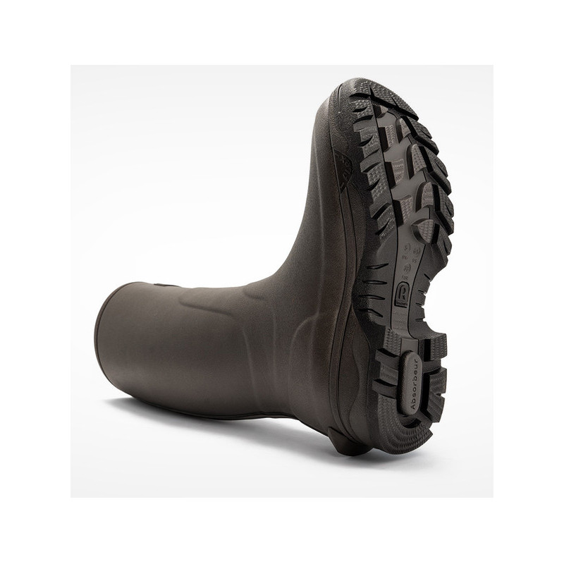 Bottes Veneur Néo femme Rouchette