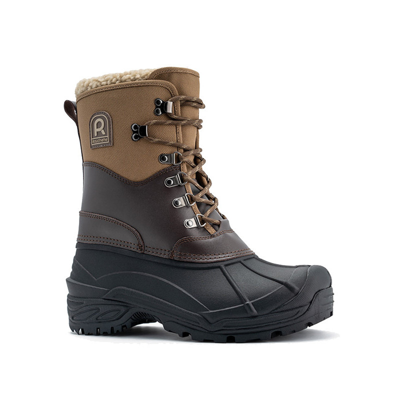 Bottillons Polair Rouchette