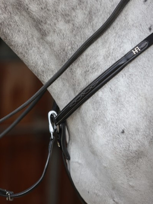 Collier de chasse Alba HFI