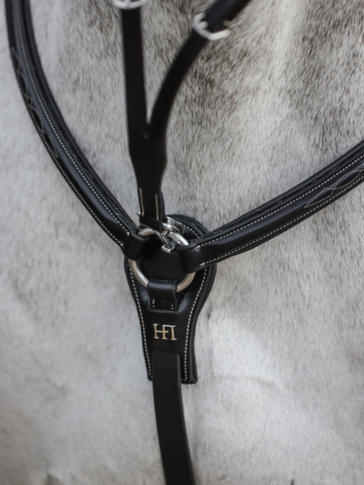Collier de chasse Alba HFI