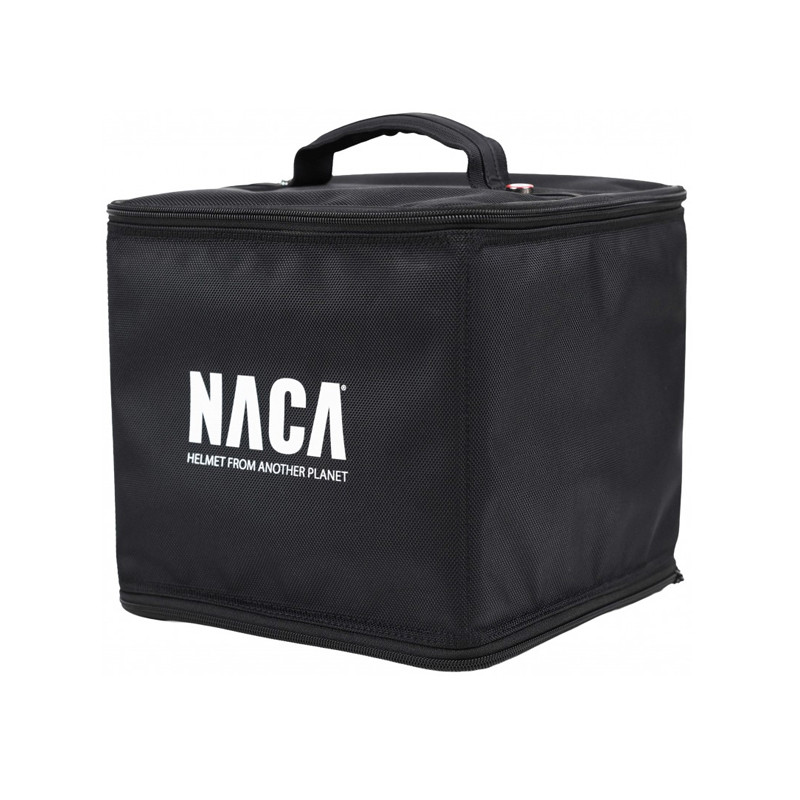 Boite pour casque Naca