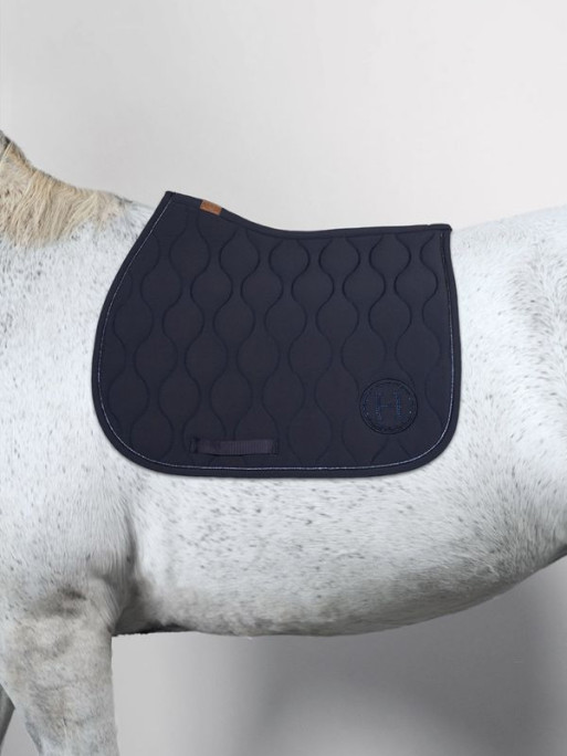 Tapis de selle Ivana Poney Harcour