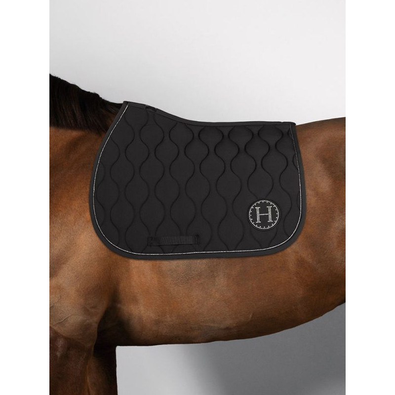Tapis de selle Ivana CSO Harcour