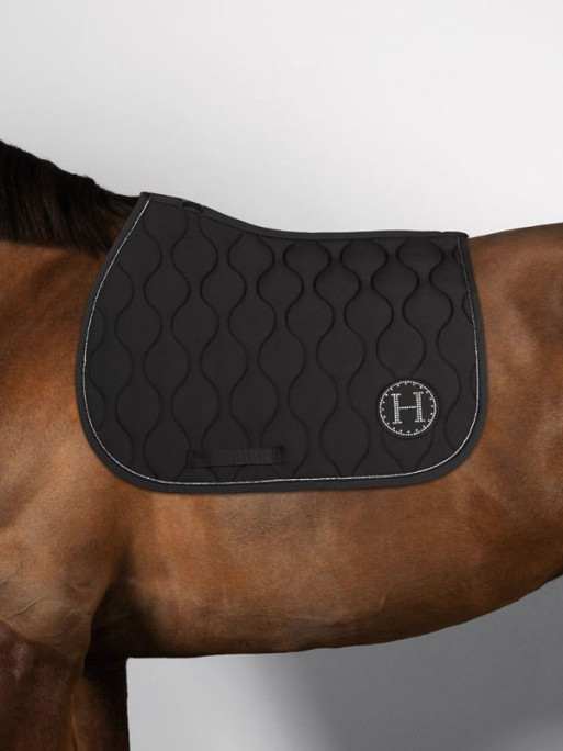 Tapis de selle Ivana CSO Harcour