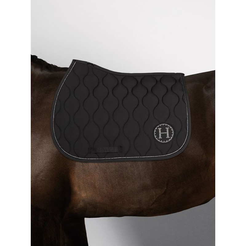 Tapis de selle Ivana CSO Harcour
