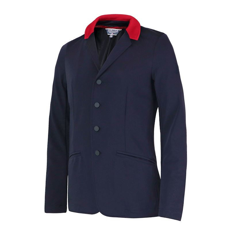 Veste concours Pégase Harcour
