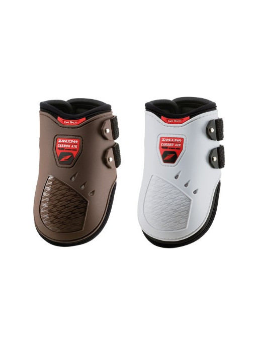 Protège boulet Zandona Carbon air fetlock Protège boulet Zandona Carbon air fetlock