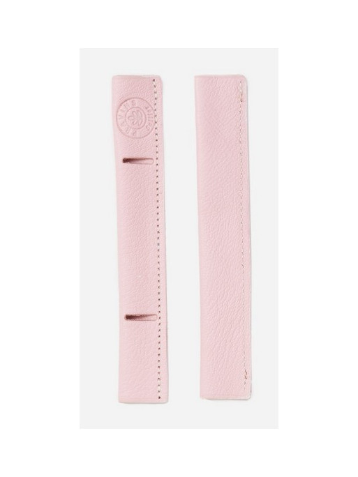 Gaine d'éperon cuir Pravins