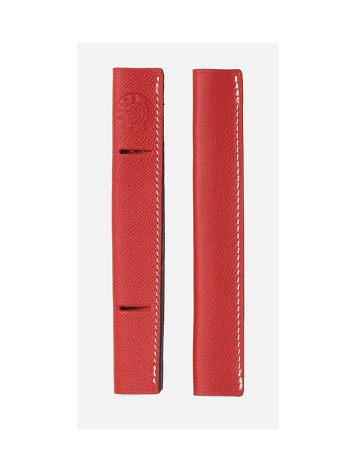 Gaine d'éperon cuir Pravins Gaine d'éperon cuir Pravins