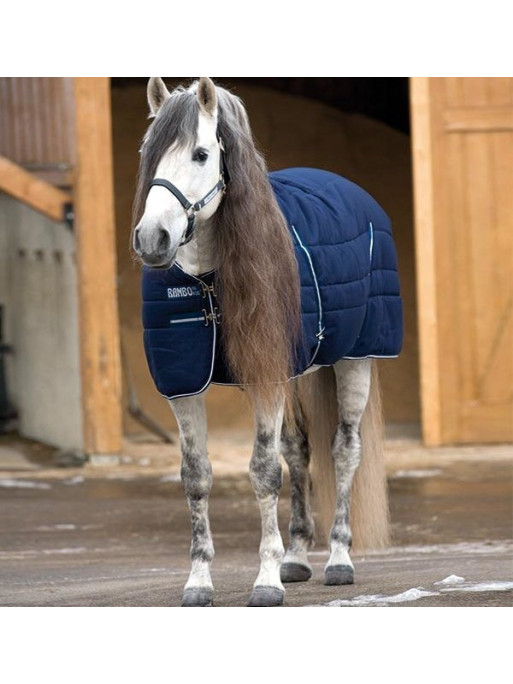 Couverture d'écurie Rambo Stable Rug Horseware