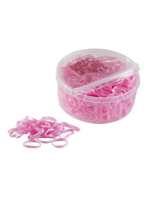 Élastiques silicone HIPPO-TONIC