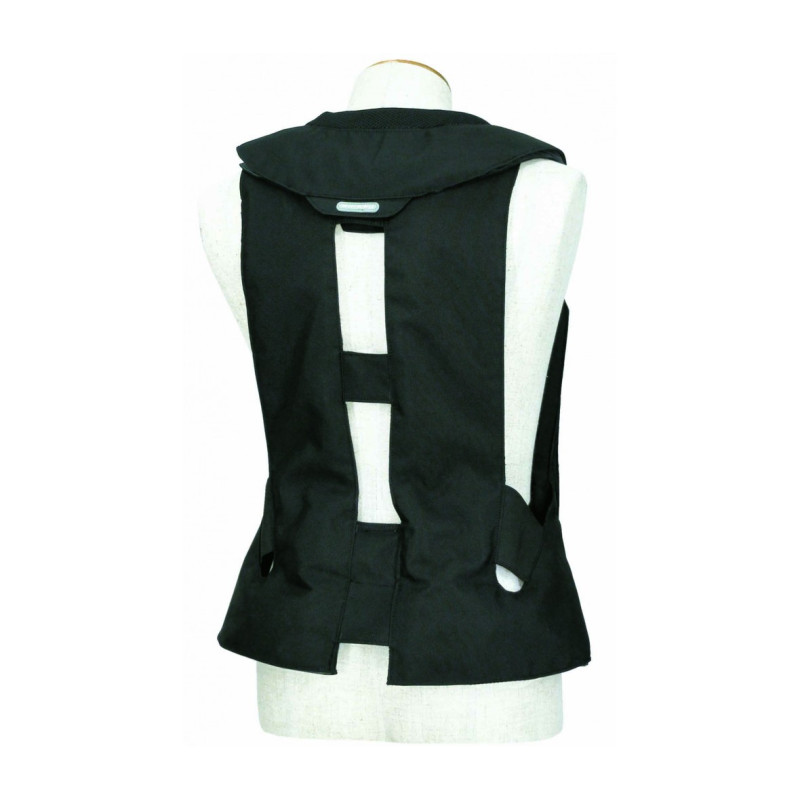 Gilet d'équitation Airbag H Hit Air Léger