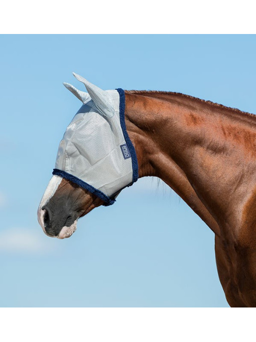 Bonnet anti-mouches Amigo Fly mask Horseware Bonnet anti-mouches Amigo Fly mask Horseware