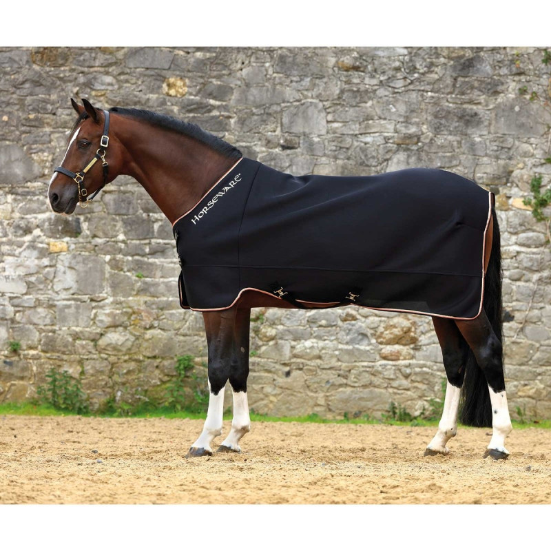 Séchante Rambo airmax Cooler Horseware