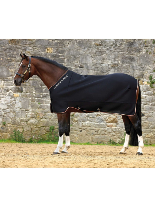 Séchante Rambo airmax Cooler Horseware Séchante Rambo airmax Cooler Horseware