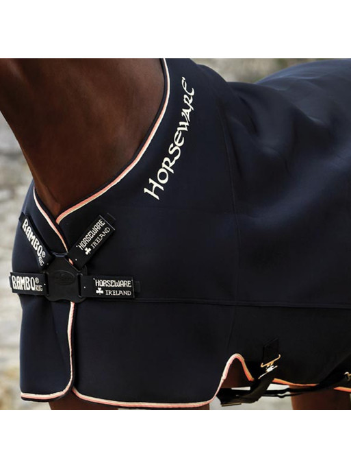 Séchante Rambo airmax Cooler Horseware Séchante Rambo airmax Cooler Horseware