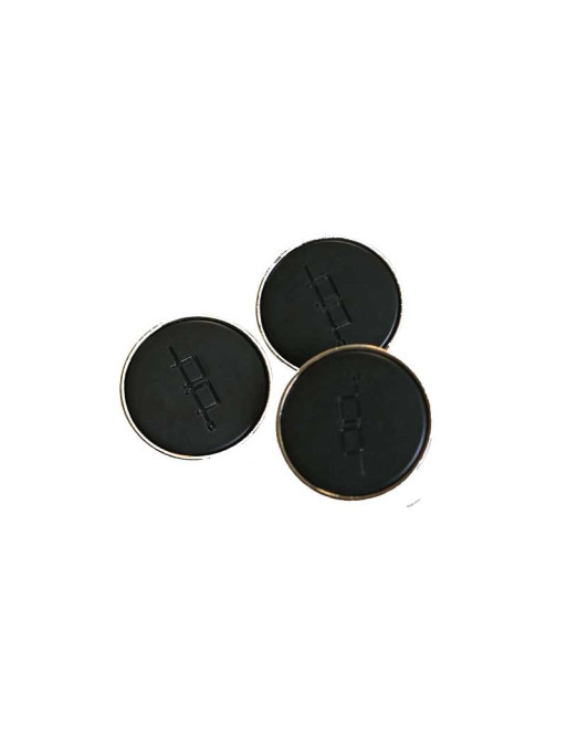 Veste de concours MotionLite Alessandro Albanese