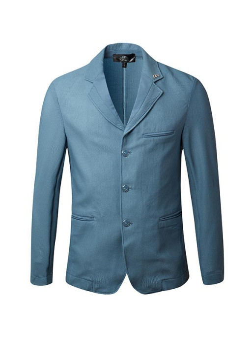 Veste de concours d'équitation AA Mens Motion Lite Homme Veste de concours d'équitation AA Mens Motion Lite Homme