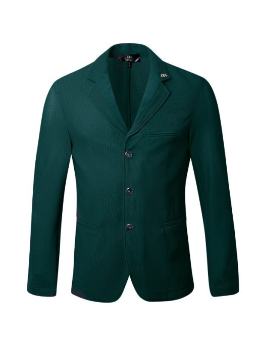 Veste de concours d'équitation AA Mens Motion Lite Homme