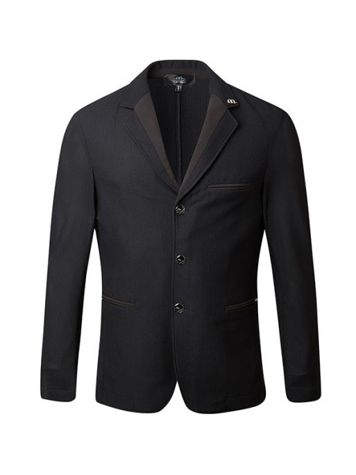 Veste de concours d'équitation AA Mens Motion Lite Homme Veste de concours d'équitation AA Mens Motion Lite Homme