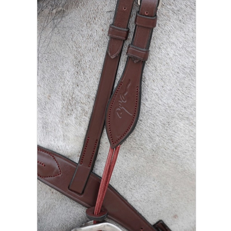 Montants de Releveurs Cordes Fines (paire) "New English Collection" Dy'on