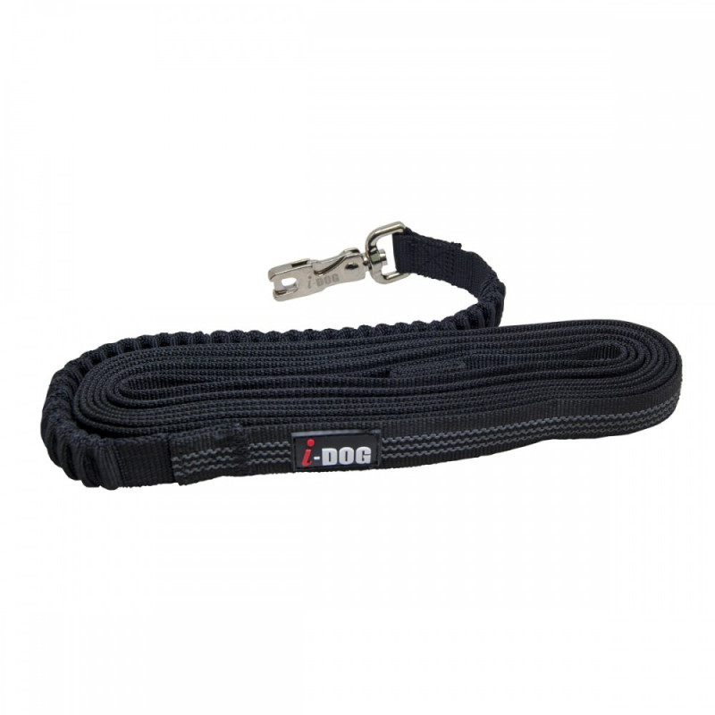 Longe Confort I-Dog Noir