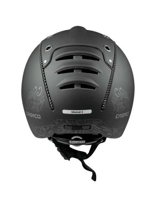 Casque d'équitation CASCO "Mistrall 2"