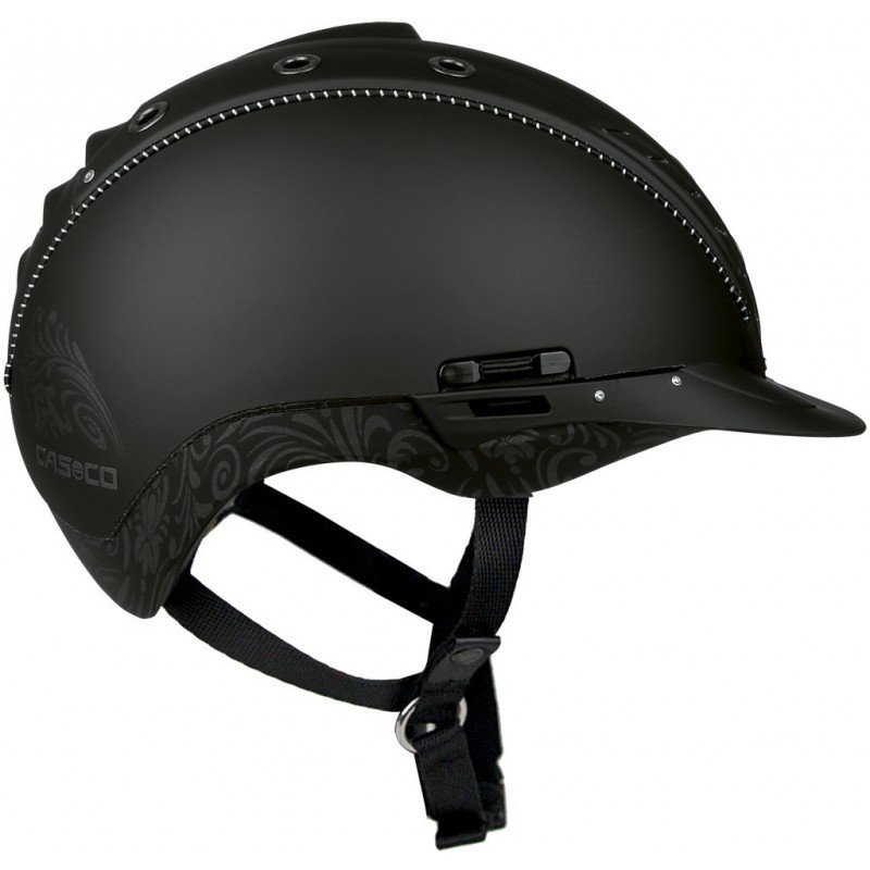 Casque d'équitation CASCO "Mistrall 2"