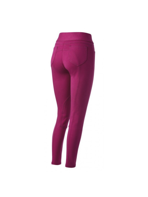 Pantalon EQUI-THÈME "Pull-On"
