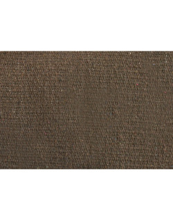 Tapis De Selle Laine Polaire Motif Western Navajo - Cuir Souple Authentique - Neuf