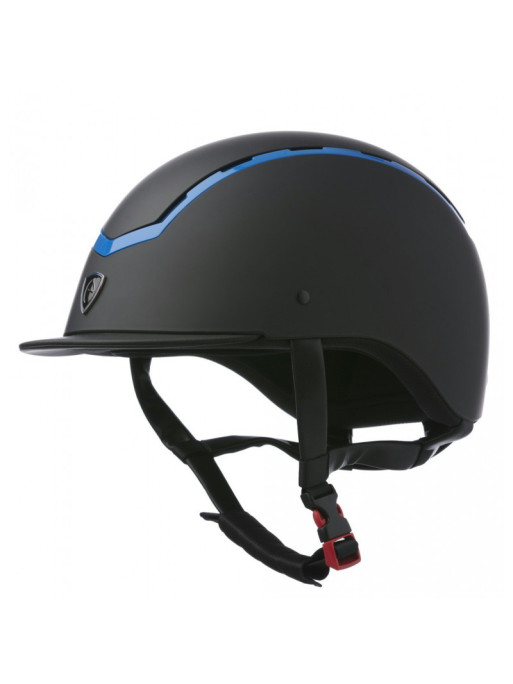 Casque d'équitation Equi-thème Insert Coloré Casque d'équitation Equi-thème Insert Coloré