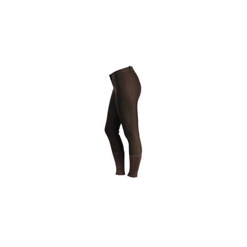Pantalon d'équitation Summer Silicon Breech Alessandro Albanese Femme