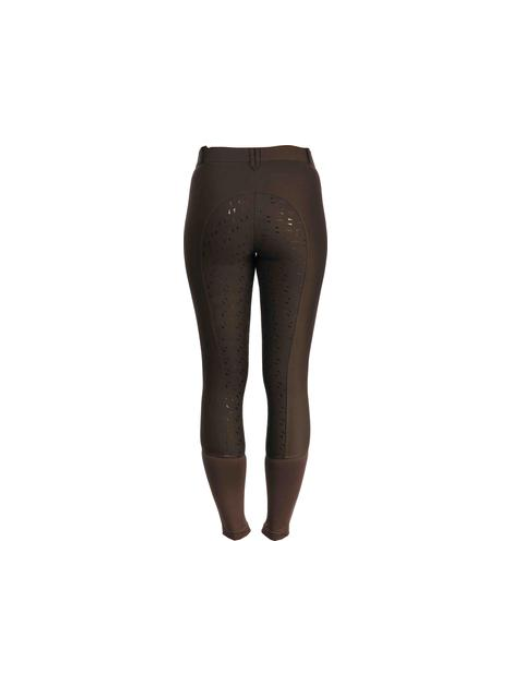 Pantalon d'équitation Summer Silicon Breech Alessandro Albanese Femme Pantalon d'équitation Summer Silicon Breech Alessandro Albanese Femme