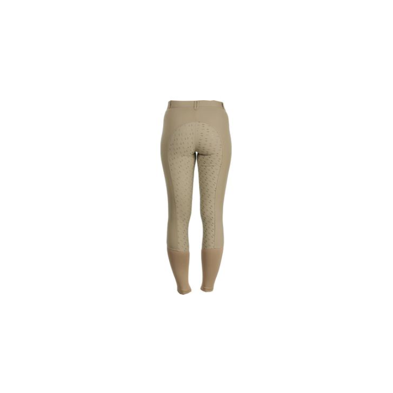 Pantalon d'équitation Summer Silicon Breech Alessandro Albanese Femme
