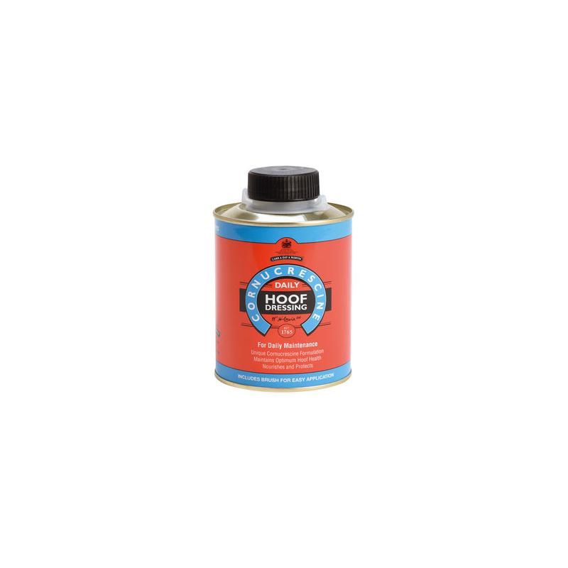 Huile De Sabot Carr Day Martin Vanner & Prest - 500 Ml Ou 1 Litre, Huile De Goudron De Pin Antibactérienne, Neuf