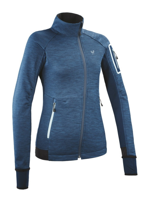 Veste Hybrid Tempest Horse Pilot 2019 Femme Veste Hybrid Tempest Horse Pilot 2019 Femme