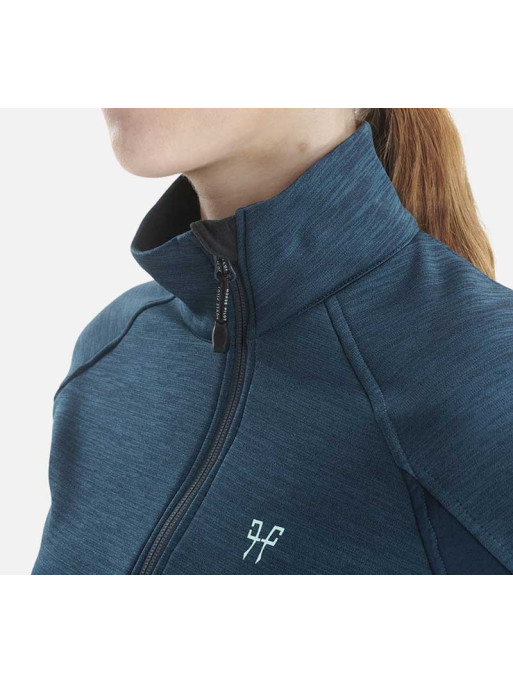 Veste Hybrid Tempest Horse Pilot 2019 Femme Veste Hybrid Tempest Horse Pilot 2019 Femme