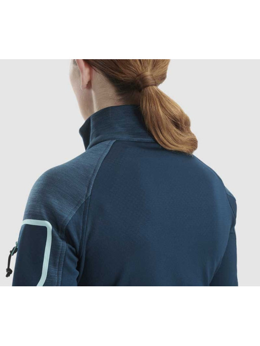 Veste Hybrid Tempest Horse Pilot 2019 Femme Veste Hybrid Tempest Horse Pilot 2019 Femme
