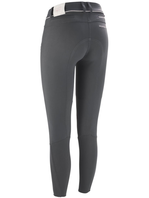 Pantalon X-Balance 2019 Horse Pilot Femme gris