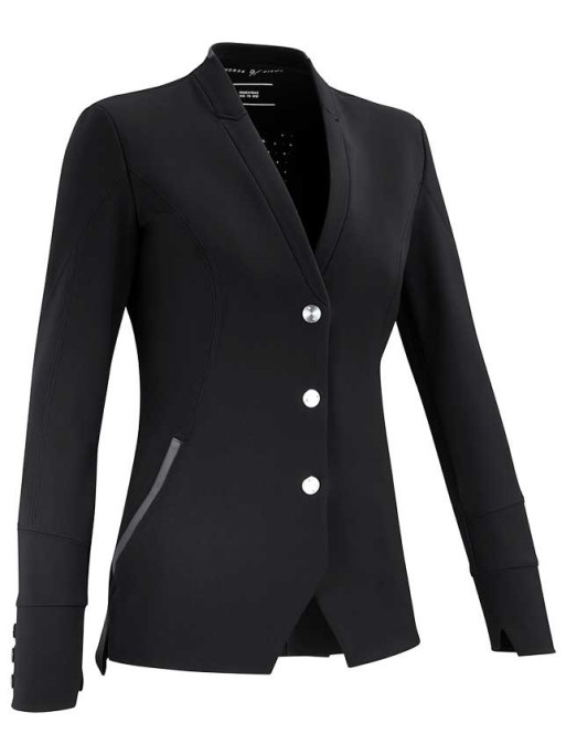 Veste de concours Aerotech 2019 Femme Horse Pilot Veste de concours Aerotech 2019 Femme Horse Pilot
