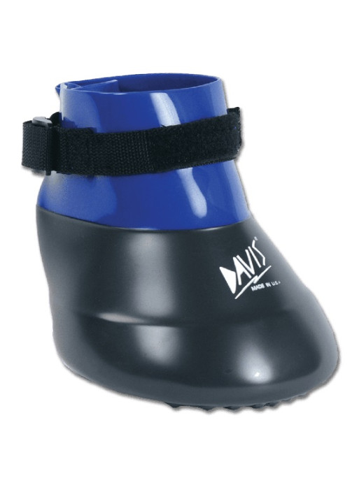 Chaussons de soin Davis