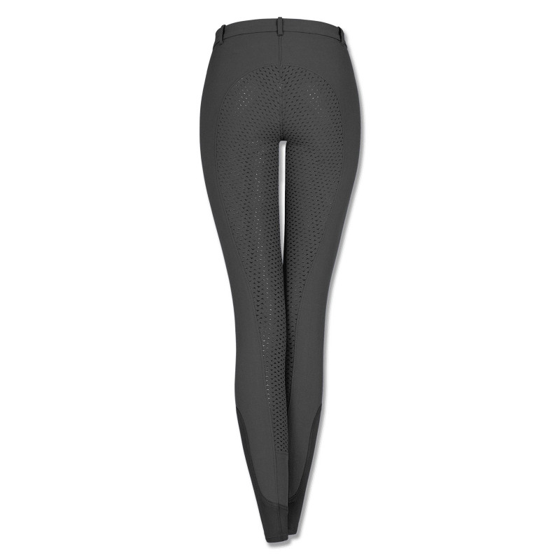 Pantalon d'équitation Micro Sport Pro Silikon Waldhausen