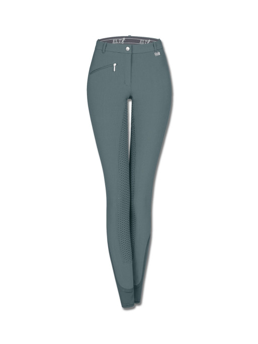 Pantalon d'équitation Micro Sport Pro Silikon Waldhausen Pantalon d'équitation Micro Sport Pro Silikon Waldhausen
