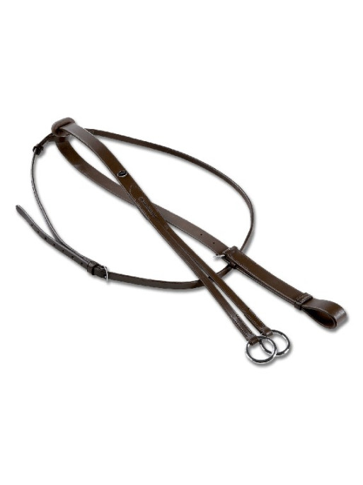 Martingale cheval Waldhausen Martingale cheval Waldhausen