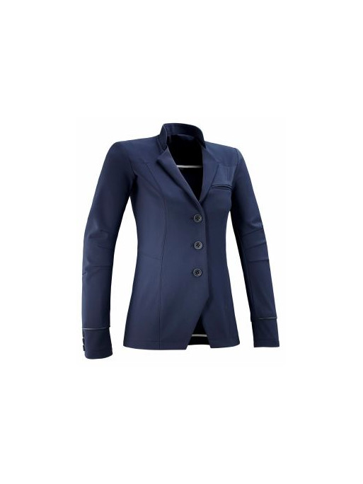 Veste de concours Tailor Made 2019 Femme Horse Pilot Veste de concours Tailor Made 2019 Femme Horse Pilot