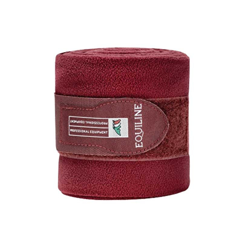 Bandes de polo Equiline