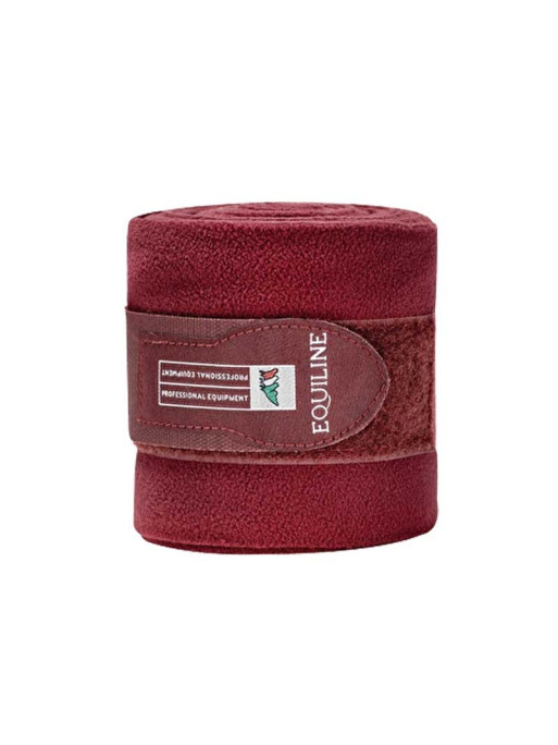 Bandes de polo Equiline Bandes de polo Equiline