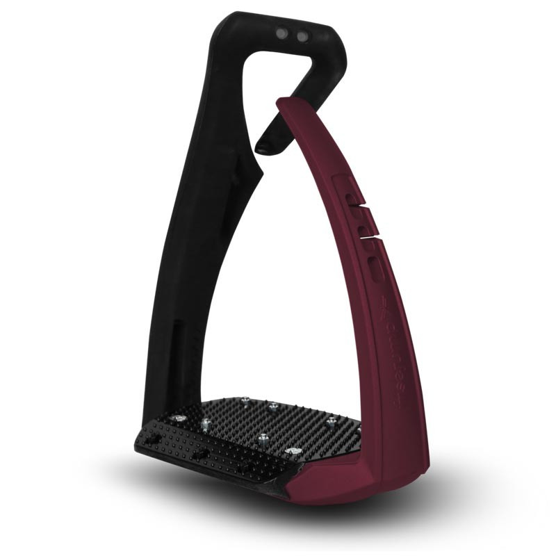 Etriers FreeJump Soft'Up Pro + Plus